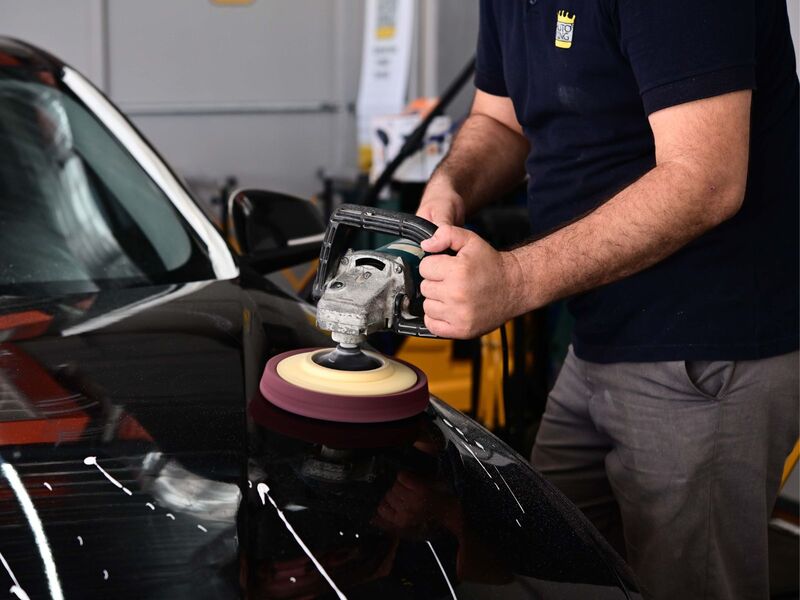 Burdur Oto Pasta Cila